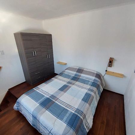 Ferienwohnung Esquel Loft Exterior foto