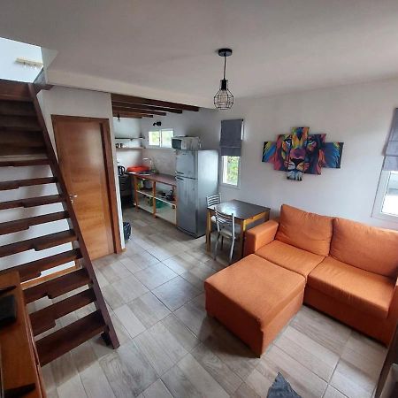 Ferienwohnung Esquel Loft Exterior foto