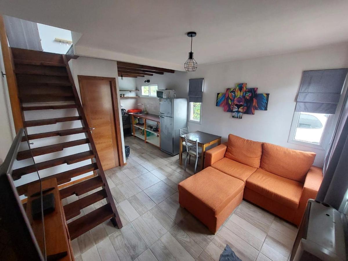 Ferienwohnung Esquel Loft Exterior foto