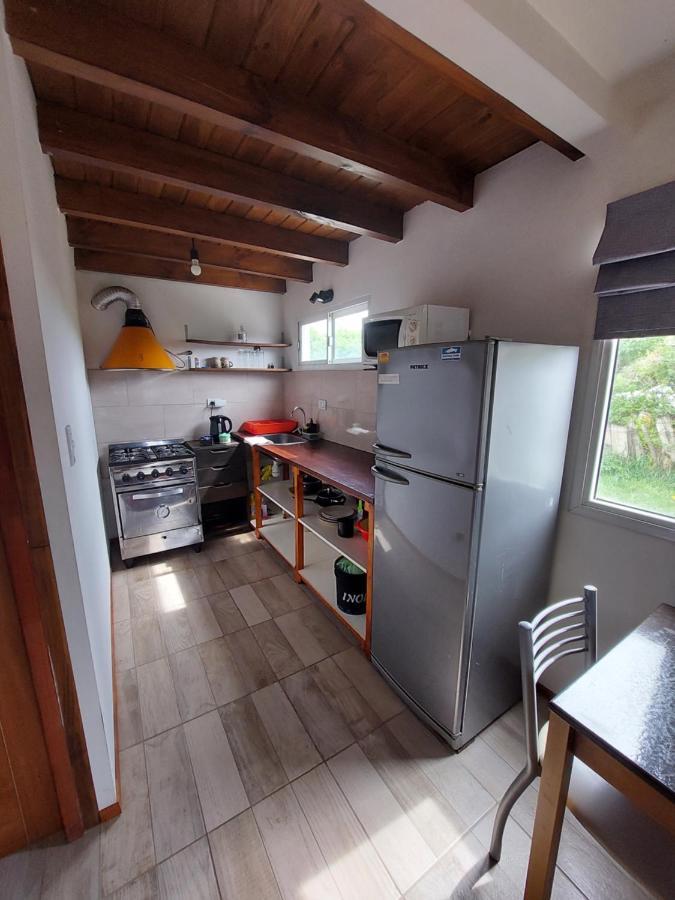 Ferienwohnung Esquel Loft Exterior foto